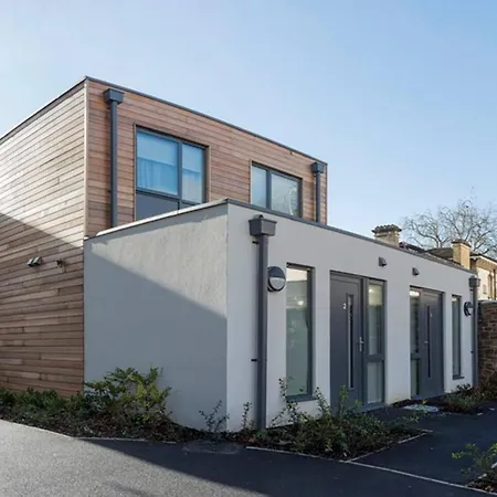 Prince Rupert House Apartamento