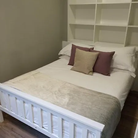 Prince Rupert House Apartamento *