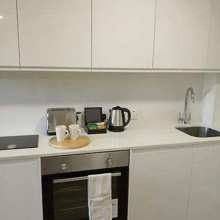 Prince Rupert House * Bristol