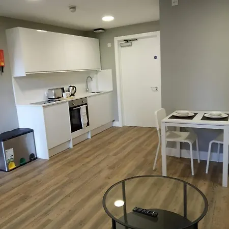 Prince Rupert House Bristol