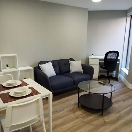 Prince Rupert House Apartamento *